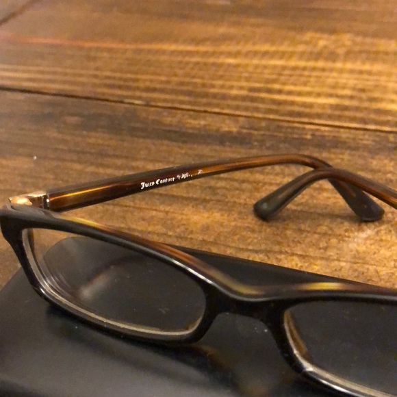 Juicy Couture Prescription Frames - Picture 2 of 7